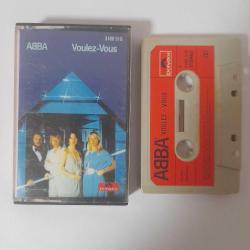 ABBA - VOULEZ-VOUS