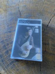 ŞİRAZİ - AH TAMARA - KASET (JELATİNİNDE)