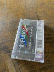 MEHTAP SARAÇ - KİME NE - KASET (JELATİNİNDE)