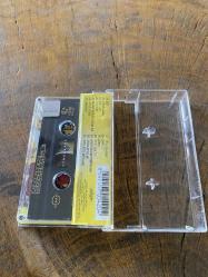 ÇOCUK KLÜBÜ ŞARKILARI 3 - KASET