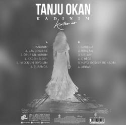 Kadınım / Kime Ne (Plak) Tanju Okan