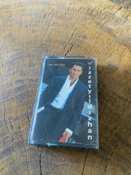 İZZET YILDIZHAN - DELALIM / BEN DEMİŞTİM - KASET