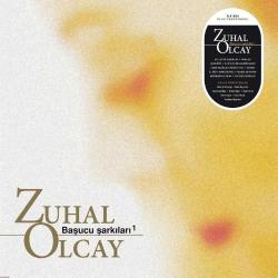 Başucu Şarkıları 1 (Plak) Zuhal Olcay