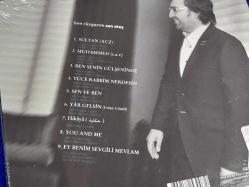 MUSTAFA DEMİRCİ SEN VE BEN  MÜZİK CD - SIFIR