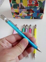 ATLAS UÇLU KALEMLER VİNTAGE PONY 1 ADET KALEM FİYATIDIR.