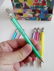 ATLAS UÇLU KALEMLER VİNTAGE PONY 1 ADET KALEM FİYATIDIR.