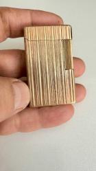 S.T. DUPONT PARİS MADE IN FRANCE