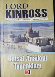 Kutsal Anadolu Toprakları