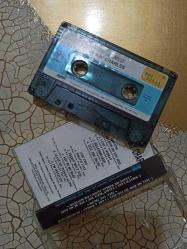 RAY CHARLES * THE GREATEST * KASET