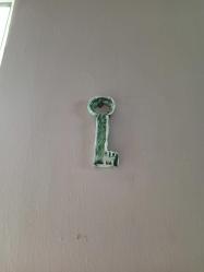 Dekoratif duvar süsü