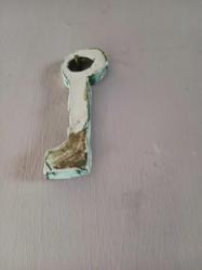 Dekoratif duvar süsü