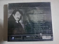 MÜSLÜM GÜRSES VEDA ERVAH I EZELDE CD