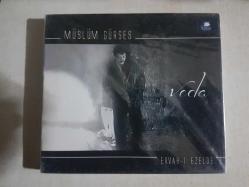 MÜSLÜM GÜRSES VEDA ERVAH I EZELDE CD