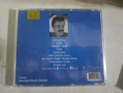 FERDİ TAYFUR  İHTİYAR DOST ACILAR CD
