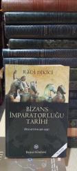 Bizans İmparatorluğu Tarihi Şu Bizim Bizans - Byzantium 330-1453)
