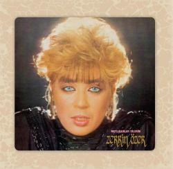 Mutluluklar Dilerim (Plak) Zerrin Özer