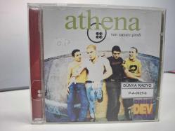 Athena - Tam Zamanı Şimdi (CD)