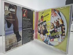 Athena - Tam Zamanı Şimdi (CD)