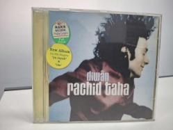 Rachid Taha - Diwan (CD)
