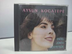 Aysun Kocatepe - Entel Zonta Sosyetede (CD)