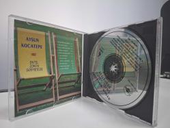 Aysun Kocatepe - Entel Zonta Sosyetede (CD)