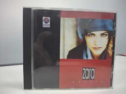 Zara - Avuntu (CD)