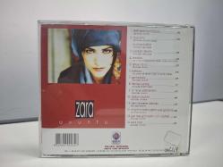 Zara - Avuntu (CD)
