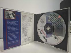 Soner Arıca - Yaşıyorum (CD)