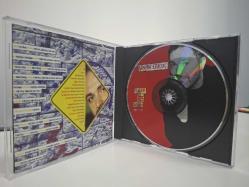 Sinan Erkoç - Uyan Be Adam (Şarkılar) (CD)