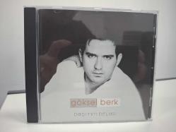 Göksel Berk - Başımın Belası (CD)