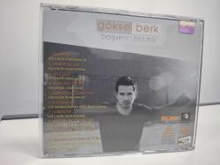 Göksel Berk - Başımın Belası (CD)