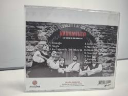 Haramiler - Kar Yağıyor Bu Gün Ankara'ya (CD)