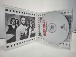 Haramiler - Kar Yağıyor Bu Gün Ankara'ya (CD)