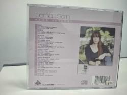 Leman Sam - Ayak Sesleri (CD)