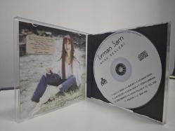 Leman Sam - Ayak Sesleri (CD)