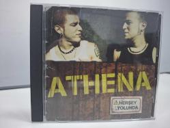 Athena - Herşey Yolunda (CD)