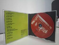 Athena - Herşey Yolunda (CD)