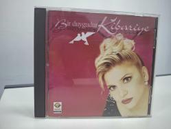 Kibariye - Bir Duygudur Kibariye (CD)