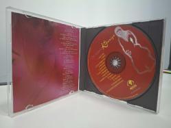Kibariye - Bir Duygudur Kibariye (CD)