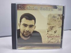 İbrahim Sadri - Adam Gibi (CD)