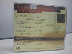 İbrahim Sadri - Adam Gibi (CD)