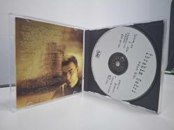 İbrahim Sadri - Adam Gibi (CD)