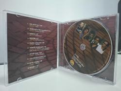 Aynı Mahallenin Çocukları (CD)