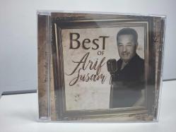 Arif Susam - Best Of Arif Susam (CD)
