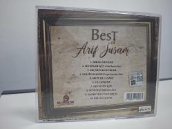Arif Susam - Best Of Arif Susam (CD)