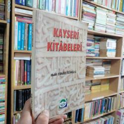 Kayseri Kitabeleri