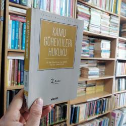 Kamu Görevlileri Hukuku