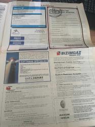 SABAH İŞ PARA İNSAN GAZETESİ DOĞUM GÜNÜ GAZETESİ - 25 EKİM   1998 -ALARKO HOLDİNG İNSAN KAYNAKLARI VE HALKLA İLİŞKİLER SEYIR M. - tora erdiman - peter druckker- melih arat- nestle - yurtdışındaki iş olanakları - suudi Arabistan - arthur andersen - data expert- general finans - bizimgaz - demirbank - bimpaş- jetpa- Uludağ gazoz - poly gram - arsan tekstil - zorlu holding - Mercedes benz - marpa güvenlik - baybars altuntaş- hey tekstil - kayalar Çelik ve plas san. A.ş.- barry richman- Türkiye üçüncü sektör vakfı - kalite köşesi - claus moller Türkiye iş adamlarını gezintiye çıkaracak -seminer takvimi - tüsev