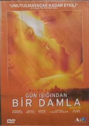 GÜN IŞIĞINDAN BİR DAMLA DVD 2.EL ORJİNAL FİLM DVD ( 15152