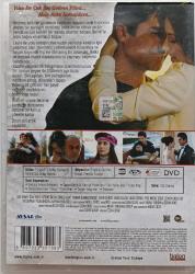 EVİM SENSİN DVD 2.EL ORJİNAL FİLM DVD ( 15170